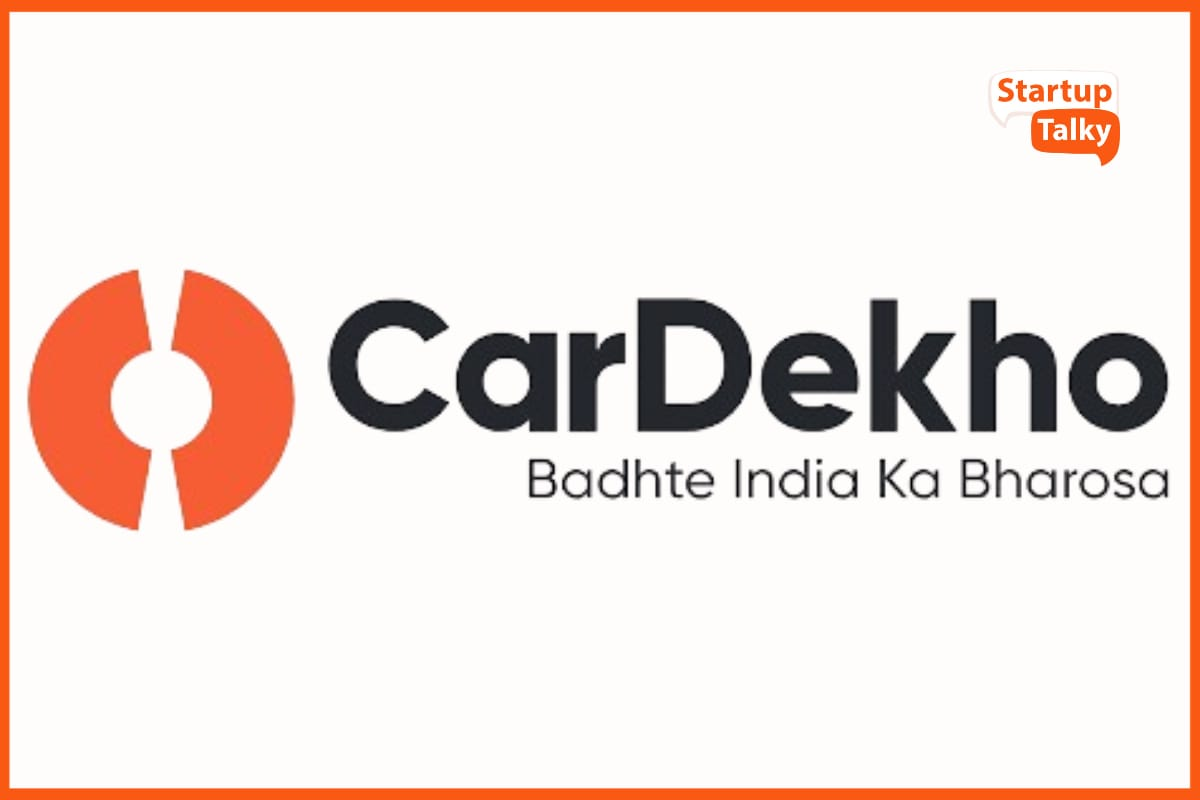 CarDekho Group to Startups in Pact with DPIIT
