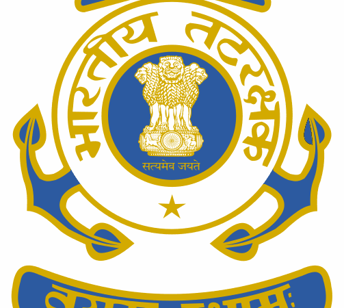 ICGS Adamya Joins Indian Coast Guard Fleet at Paradip Port