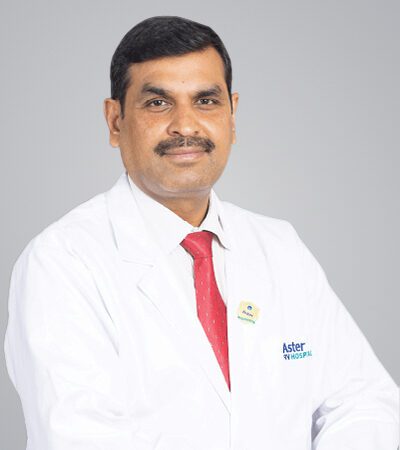 ​Karnataka’s 1stRobotic-Assisted Revision Knee Replacement Using CORI System performed at Aster RV Hospital