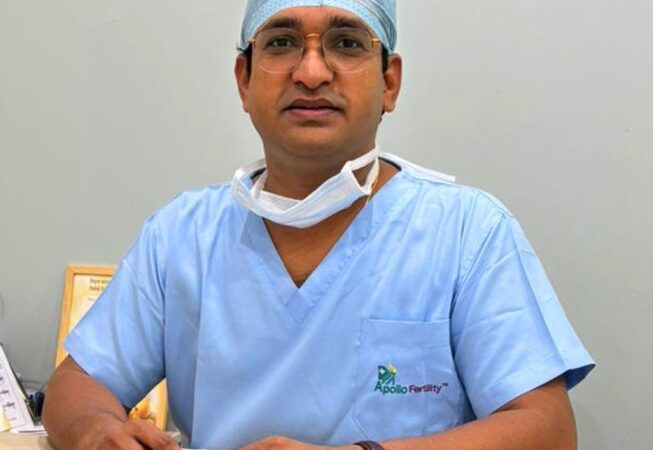 Declining Sperm Parameters in Men