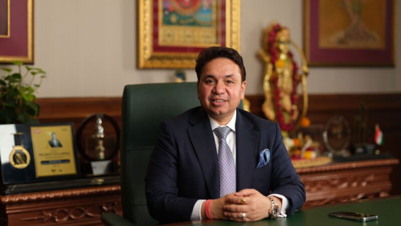 ​Signature Global Recognized for ESG Commitment in GRESB Debut; Scores Full Marks in Leadership & Governance