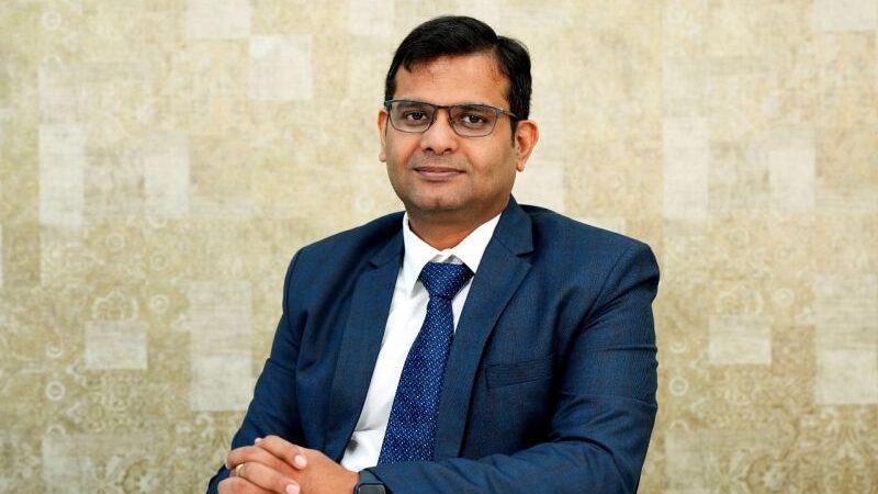 ​CARE Hospitals Appoints Dr. Pawan Kumar as Chief Executive Officer