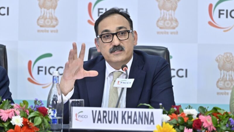 From Access, Affordability, and Frugality to Future-Readiness and Trust — India’s Healthcare Vision 2047: Varun Khanna at FICCI HEAL 2025