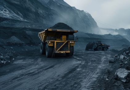 Arunachal Gets Its First Commercial Coal Mine