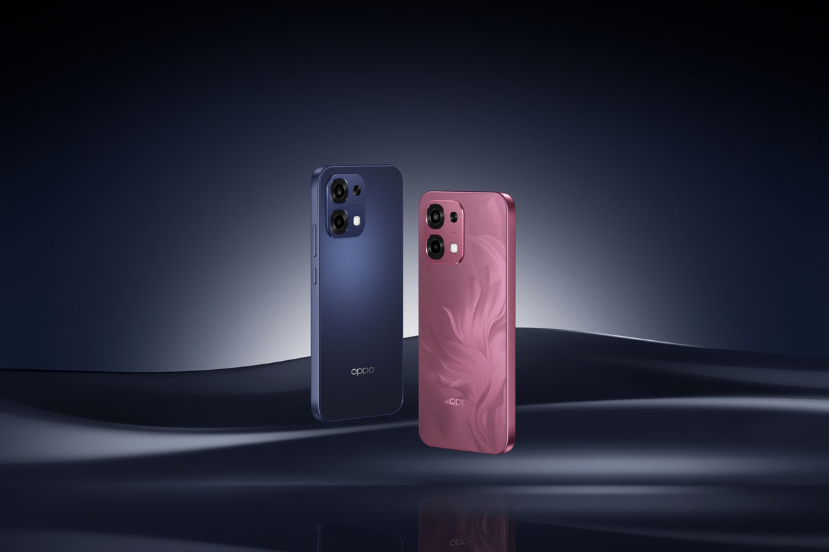 OPPO India launches F31 5G Series: The Best Smartphone for Durability with Smooth and powerful performance