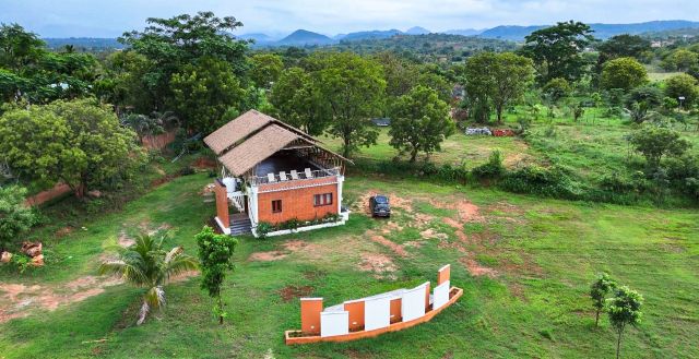 Bengaluru’s Managed Farmlands Are Emerging as the City’s New Green Getaway