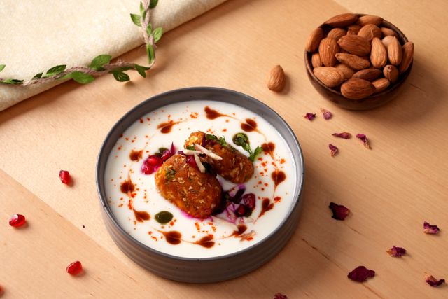 Winter Wellness Starts Here: Two Superfood Recipes with California Almonds