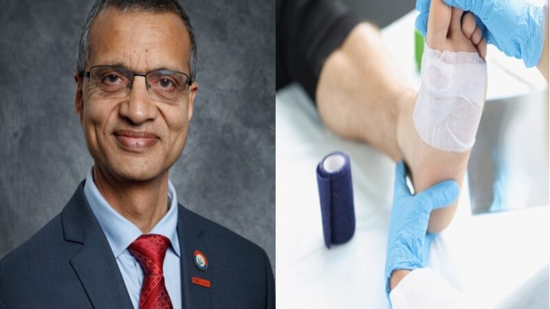 ​CARE Hospitals Launches Month-long Diabetes Awareness Initiative – Focus on Preventing Diabetic Foot Complications