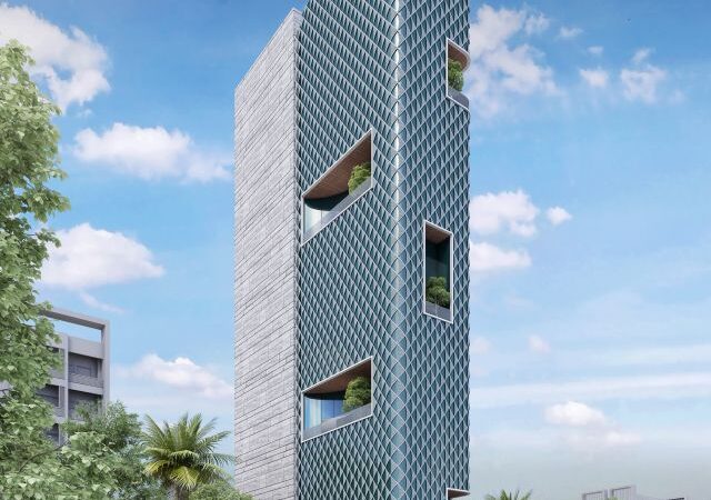 ​Notandas Realty eyes more than ₹400 crores in revenue through launch of Notan Jewel