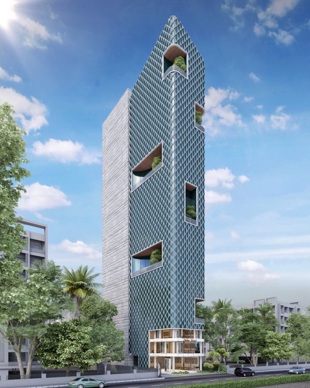 ​Notandas Realty eyes more than ₹400 crores in revenue through launch of Notan Jewel