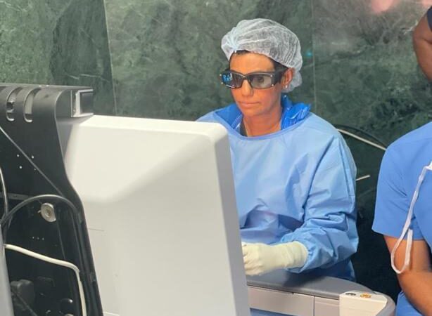 ​A Day of Healing, Hope and Precision: Three Women, Three Countries, One Destination—CARE Banjara