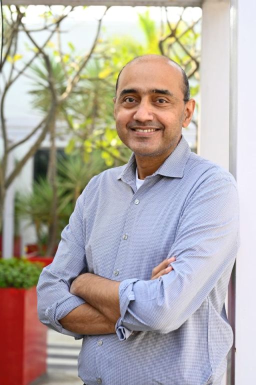 Airtel MD’s Alert: Using Your Primary Bank Account for UPI Payments Increases the Risk of Digital Fraud