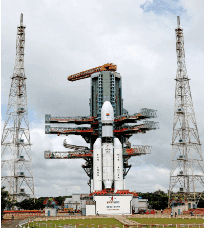 Indian Navy To Launch Indigenous GSAT-7R Satellite [Business]