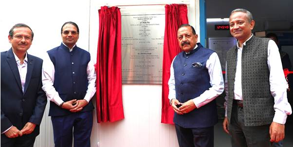 Indian Scientists Deliver Landmark CRISPR Solution for Genetic Blood Disorders