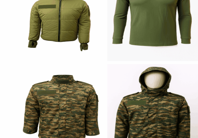 Indian Army Obtains IPR for Its Indigenous Digital Print Combat Uniform