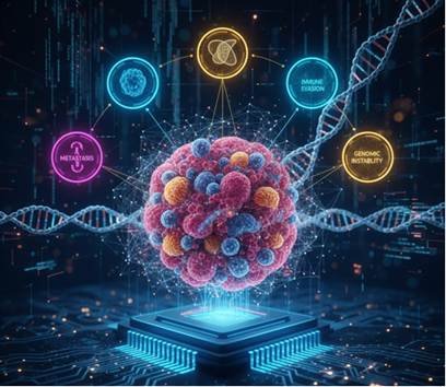 AI Cracks Cancer’s Code for Tailored Treatments
