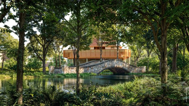 Max Estates launches Estate 361 — Gurugram’s new benchmark in forest-living residences