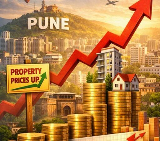 Pune & PCMC Housing Markets – 2025 and 2026