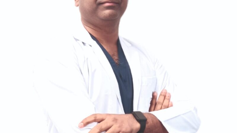 ​Timely Brain Surgery Saves 25-Year-Old from Life-Threatening Complications at CARE Hospitals, Malakpet