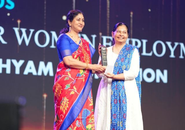 ​Announcing winners of ‘The Amara Raja Better Way Awards’