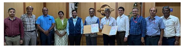 Deal Signed to Accelerate Sodium-Ion Batteries to Mass Market