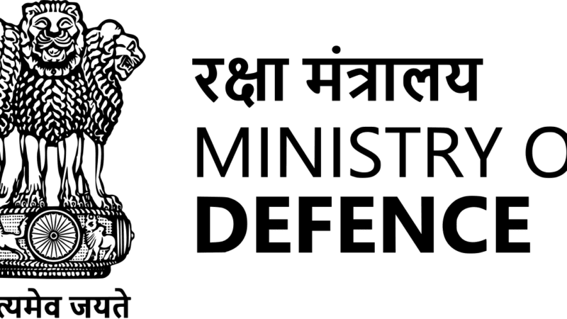 India’s Coast Guard Gets Its First Dedicated Pollution Control Ship