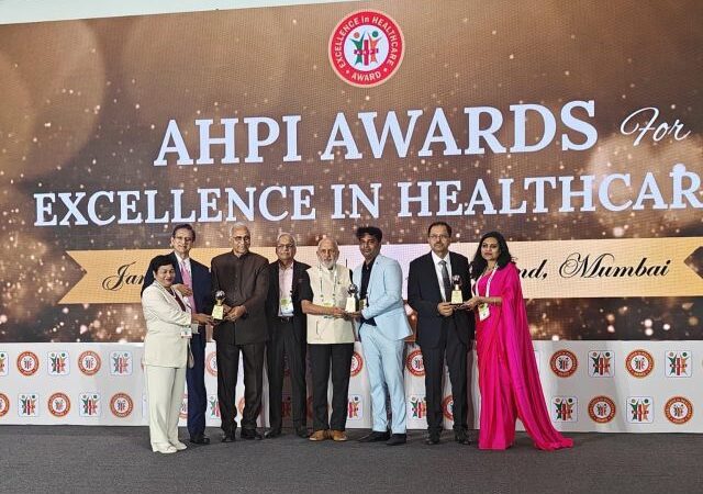 ​CARE Hospitals Wins Multiple National Awards for Quality and Patient-Centric Care at AHPI Global Conclave 2026