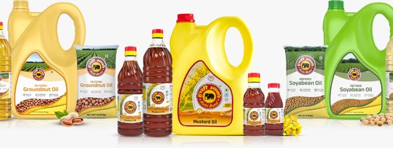 ​Hathi Marka Takes Centre Stage as BP Oil Mills Celebrates 100+ Years of Trust