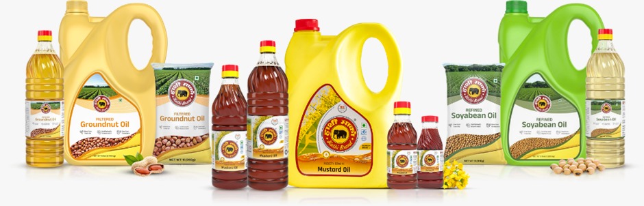 ​Hathi Marka Takes Centre Stage as BP Oil Mills Celebrates 100+ Years of Trust