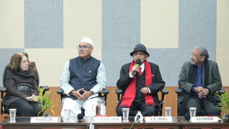 ITRHD Observes Rural Tourism Day on Mahatma Gandhi’s Death Anniversary, Emphasises Agritourism for Sustainable Rural Development