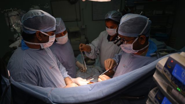 From Amputation Advice to Limb Saved