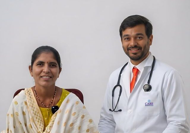 Hyderabad Doctors Remove Rare Skull-Base Cancer Without Opening the Skull