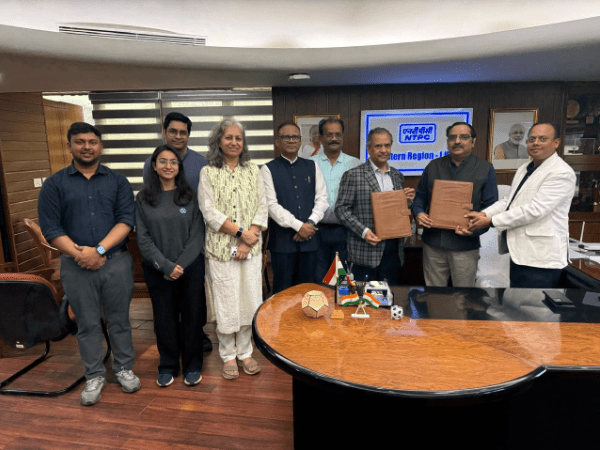 NTPC Funds Upgrade for Gujarat Cancer Radiotherapy