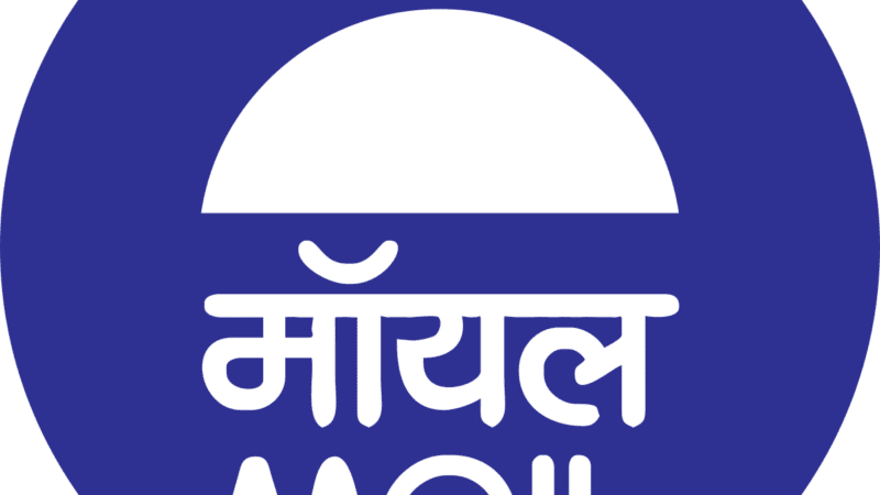 MOIL Shatters Previous Production Records in FY26