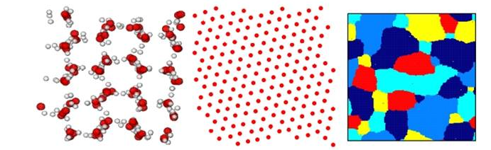 Scientists have solved a centuries-old mystery about water using atomic-level simulations