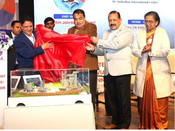 India ushers in ‘Clean, Green Highways’ with bio-bitumen tech