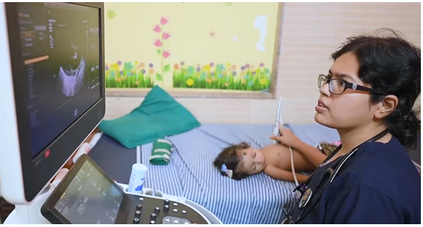 New Healthcare Skill Centre Announced in Chhattisgarh