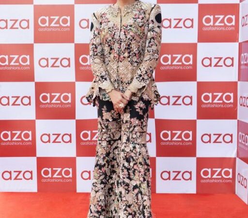 ​Aza Fashions Celebrates 20 Years of leadership in LuxuryRetail; Reinforcing Its Position as India’s Premier Curated Designer Destination