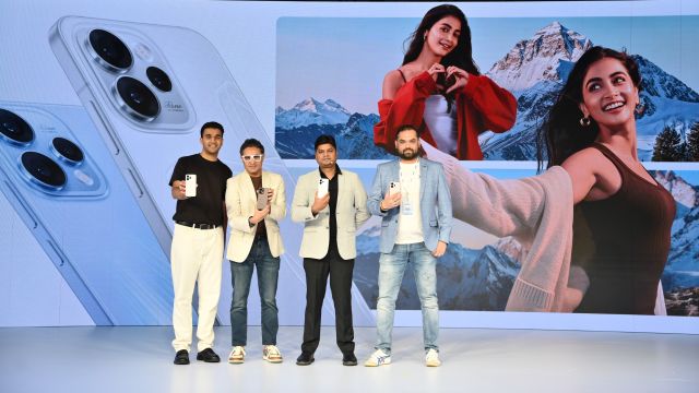 OPPO India elevatestravelphotography with the all-new Reno15 Series featuring AI Portrait Camera, PureToneTechnology and Popout