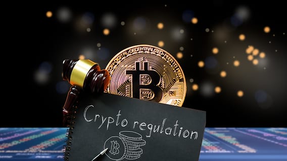 ​Crypto Taxation – Is the Status Quo Incentivizing Non-Compliance?