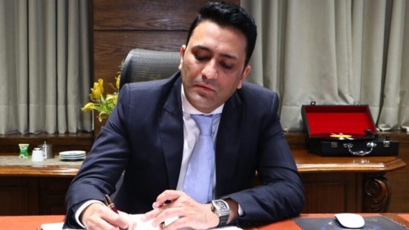 ​Rajasthan and Union Budget 2026–27 align on Growth Agenda; A Strong Step Towards Viksit Bharat 2047: Riju Jhunjhunwala