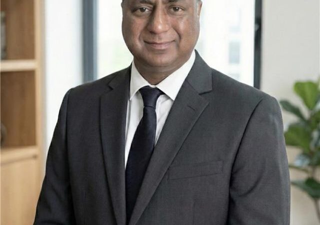 ​Yogesh More Appointed General Manager for isolved India