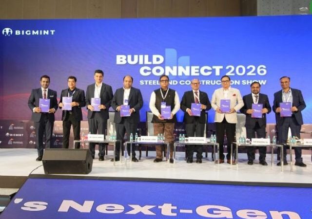 ​Build Connect 2026 Highlights Industry Shift Toward a Next-Gen Dealer–Distributor Network