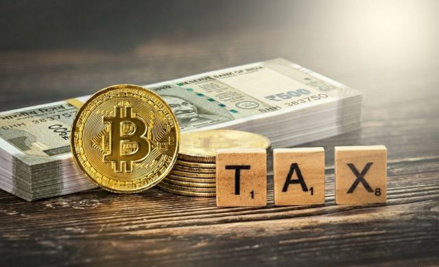 ​Crypto Assets and the Next Phase of Global Tax Transparency