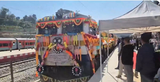 Railways Roll Out Blended Hospitality Services at Guwahati Station