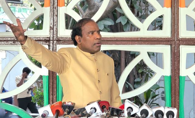 ​Deport Bill Gates Immediately!” – Dr. K.A. Paul Demands Action from PM Modi .