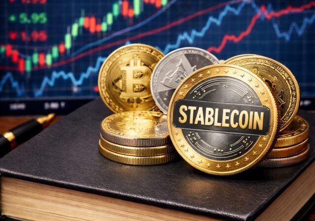 ​Stablecoins under the rulebook