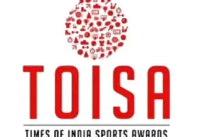 TOISA 2025: Where a Year of Indian Sports Comes Together