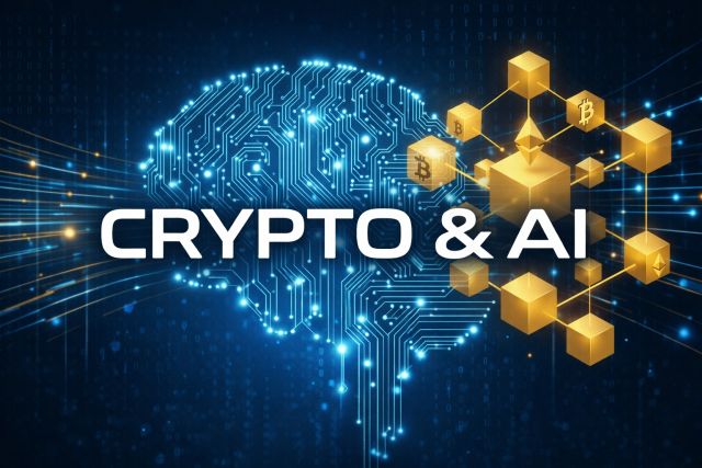 ​The Trust Layer for the Agent Economy: Why AI and Crypto Are Converging in India’s Policy Moment
