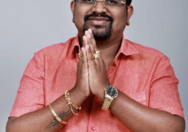 Dr. Bhargav Mallappa Appointed National President (Youth) of ‘Akhil Bharatiya Gau Raksha Mahasangh’